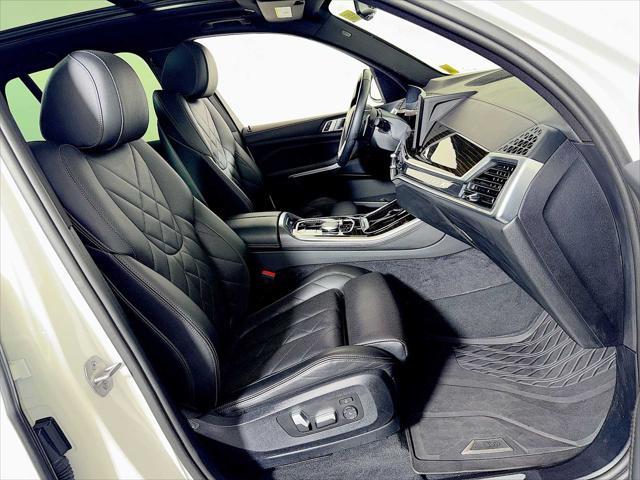 2024 BMW X5 - $46,223