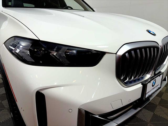 2024 BMW X5 - $46,223