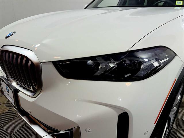 2024 BMW X5 - $46,223