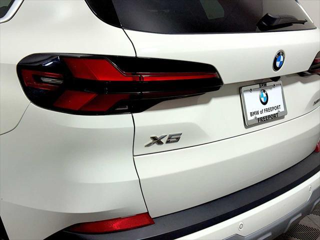 2024 BMW X5 - $46,223
