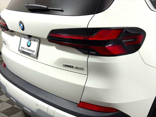 2024 BMW X5 - $46,223
