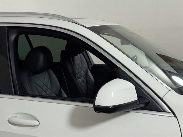 2024 BMW X5 - $46,223