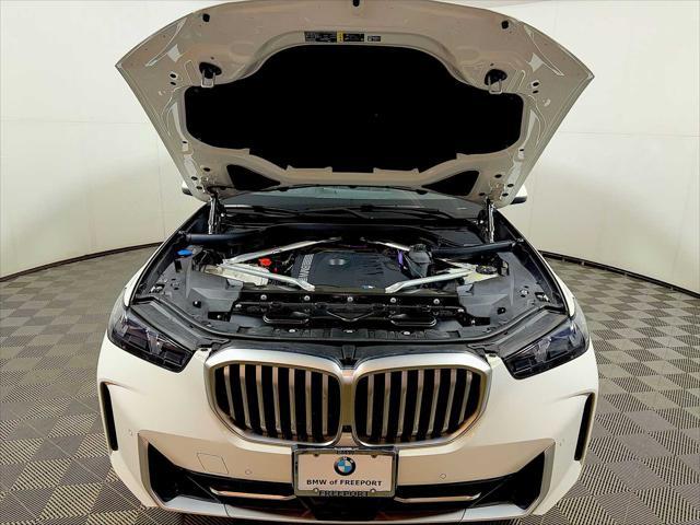 2024 BMW X5 - $46,223