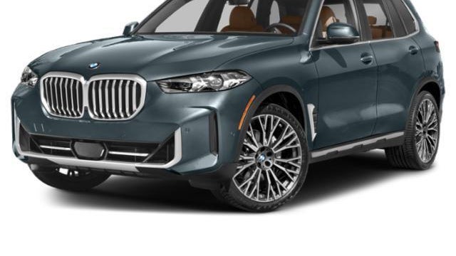 Preowned 2024 BMW X5 xDrive40i for Sale