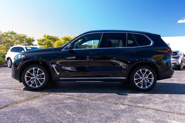 2024 BMW X5 - $54,448