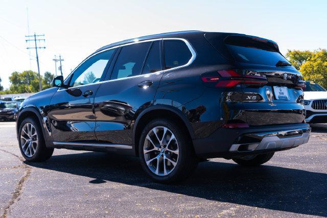 2024 BMW X5 - $54,448