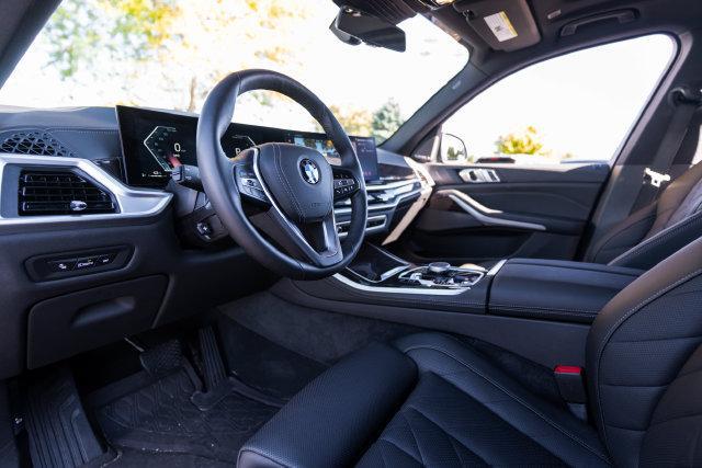 2024 BMW X5 - $54,448