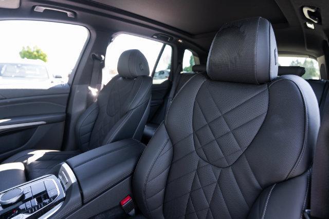 2024 BMW X5 - $54,448