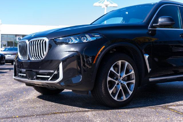 2024 BMW X5 - $54,448