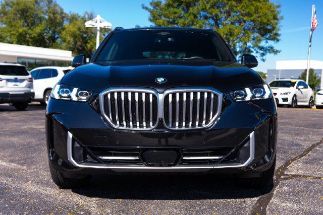 2024 BMW X5 - $54,448