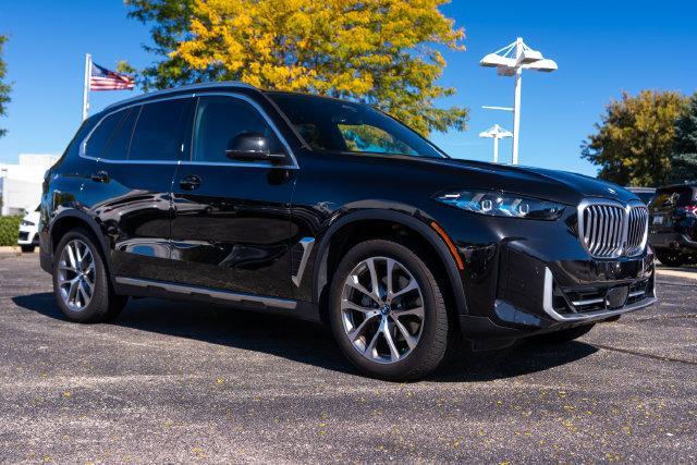 2024 BMW X5 - $54,448