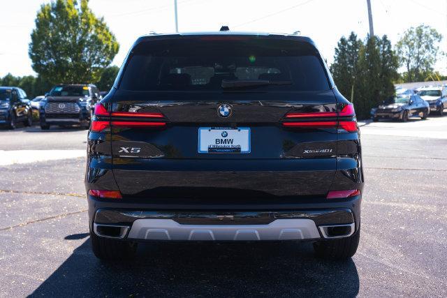 2024 BMW X5 - $54,448