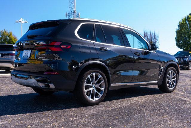 2024 BMW X5 - $54,448