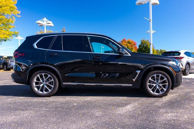 2024 BMW X5 - $54,448