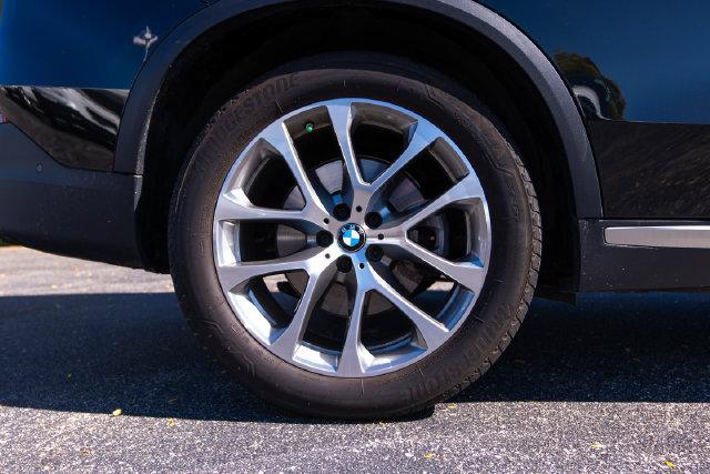 2024 BMW X5 - $54,448