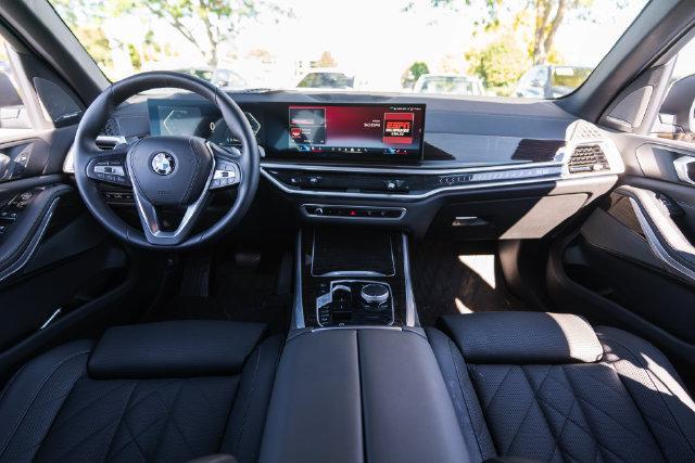 2024 BMW X5 - $54,448