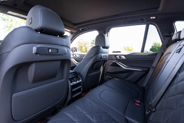2024 BMW X5 - $54,448