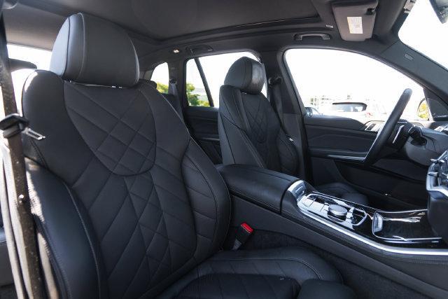 2024 BMW X5 - $54,448