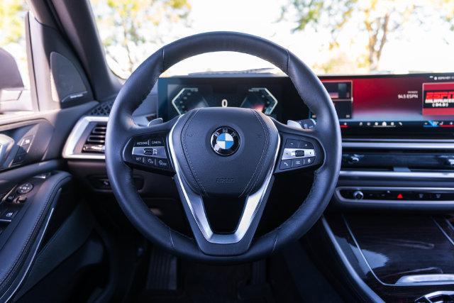 2024 BMW X5 - $54,448