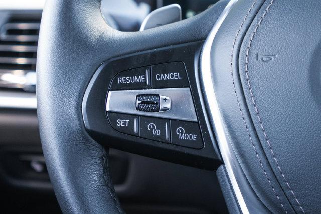 2024 BMW X5 - $54,448