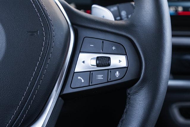 2024 BMW X5 - $54,448