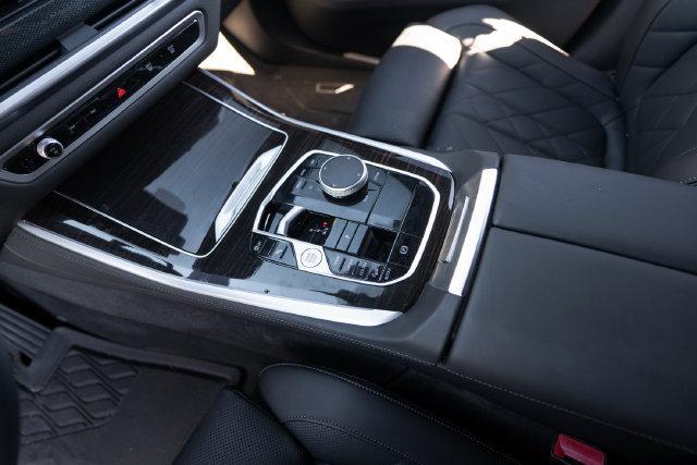 2024 BMW X5 - $54,448