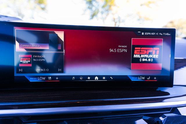 2024 BMW X5 - $54,448