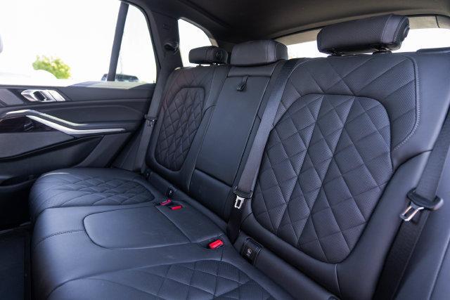 2024 BMW X5 - $54,448