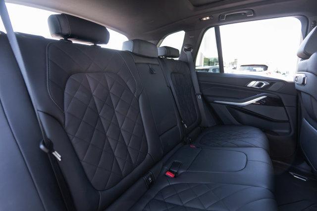 2024 BMW X5 - $54,448