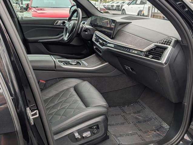 2025 BMW X5 - $42,215