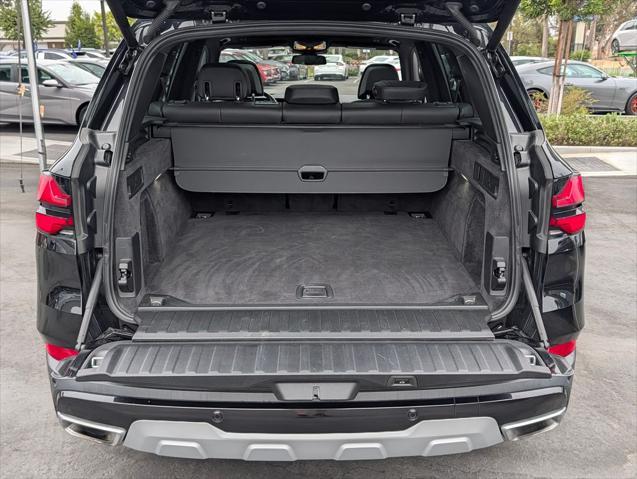 2025 BMW X5 - $42,215