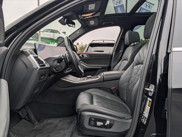 2025 BMW X5 - $42,215
