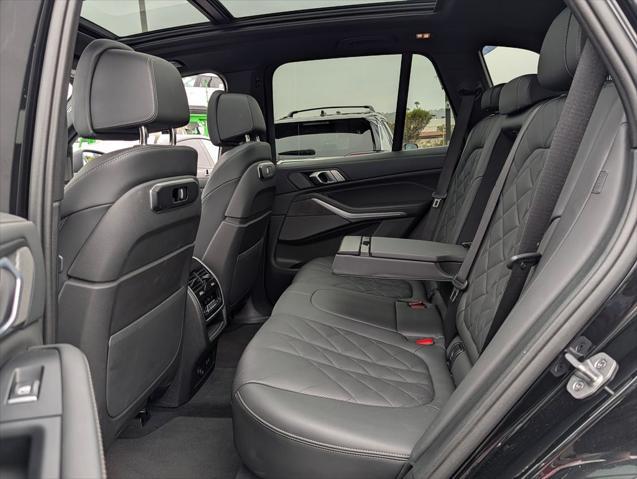 2025 BMW X5 - $42,215
