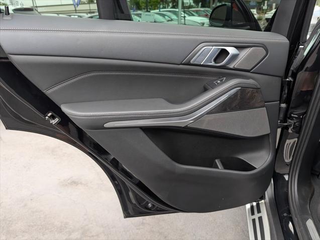 2025 BMW X5 - $42,215