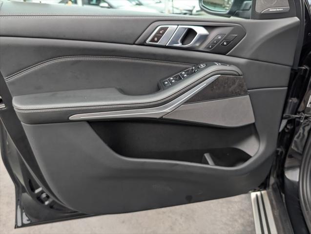 2025 BMW X5 - $42,215