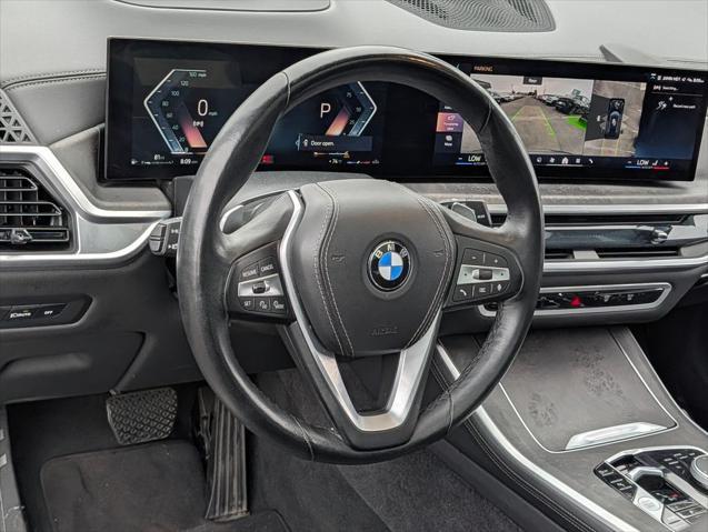 2025 BMW X5 - $42,215