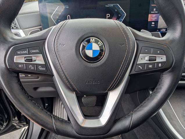 2025 BMW X5 - $42,215