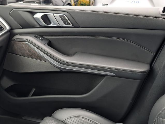 2025 BMW X5 - $42,215