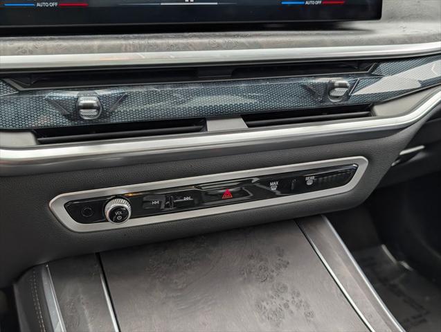 2025 BMW X5 - $42,215