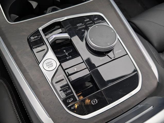 2025 BMW X5 - $42,215