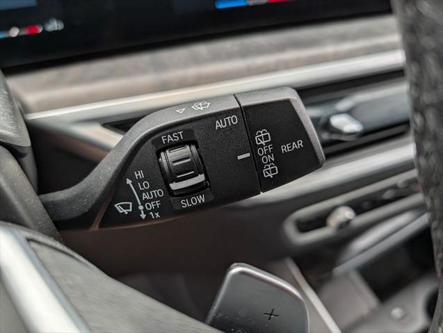 2025 BMW X5 - $42,215