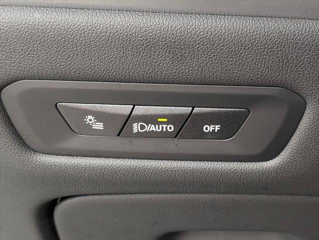 2025 BMW X5 - $42,215