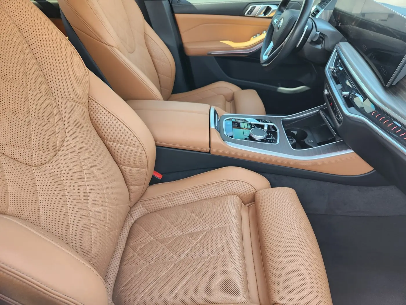 2025 BMW X5 - $44,999