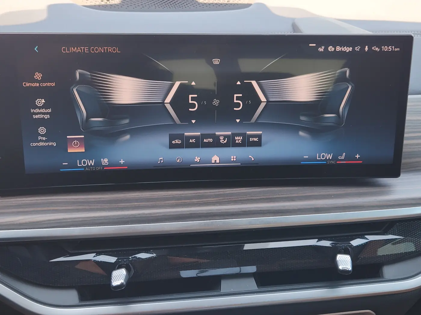 2025 BMW X5 - $44,999