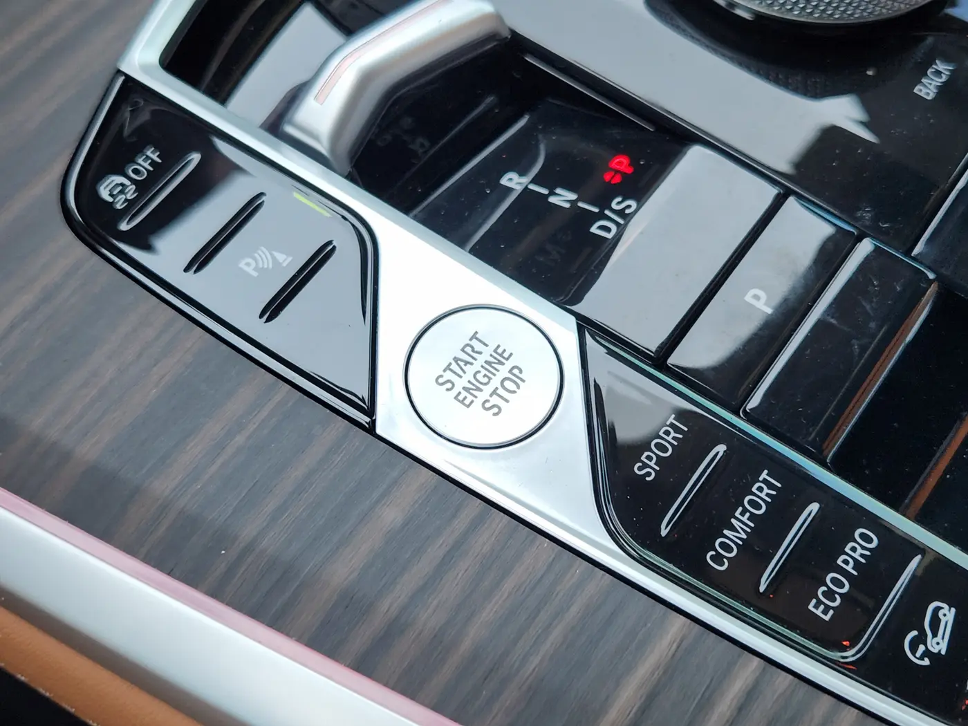 2025 BMW X5 - $44,999