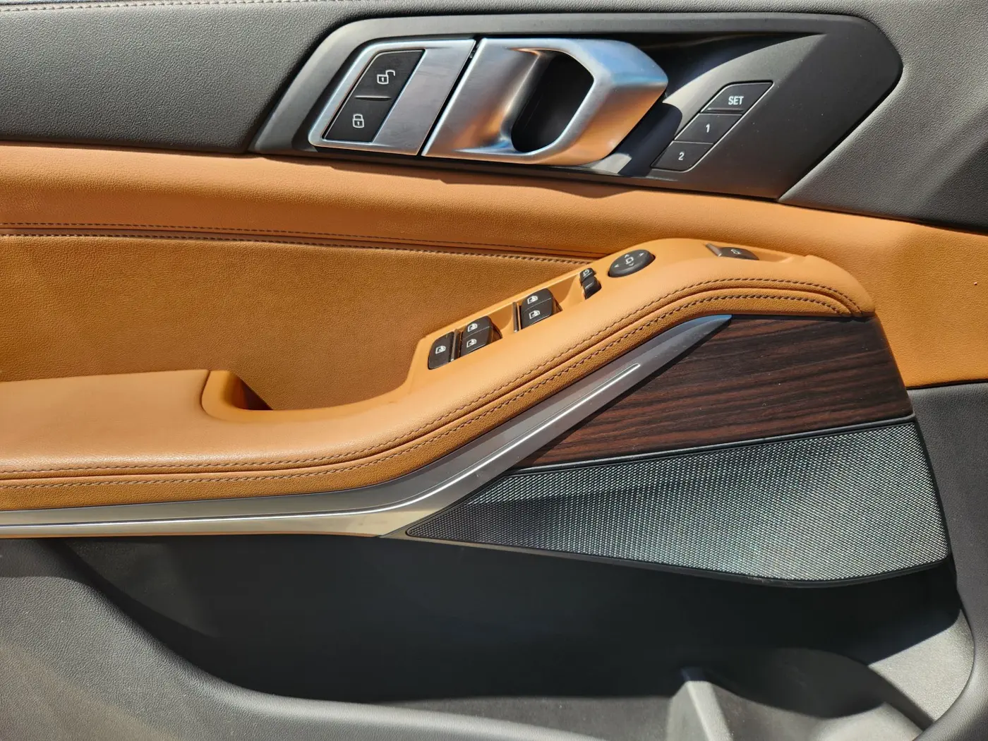 2025 BMW X5 - $44,999