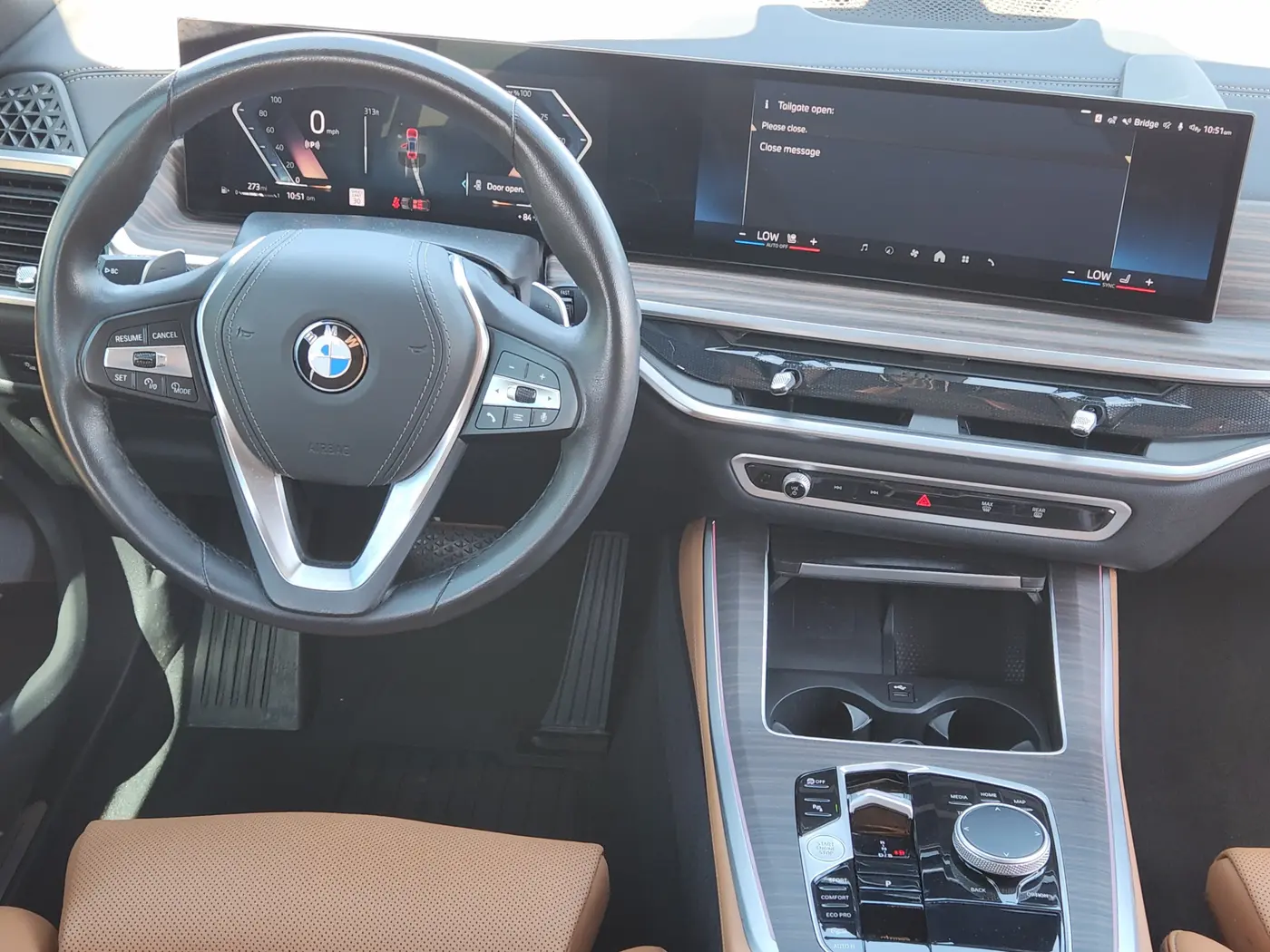 2025 BMW X5 - $44,999