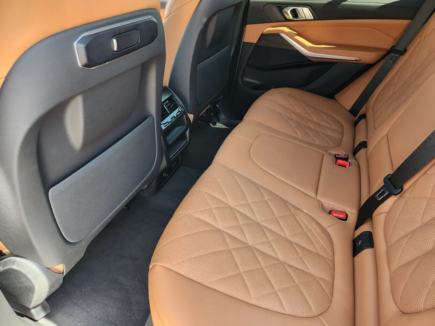 2025 BMW X5 - $44,999