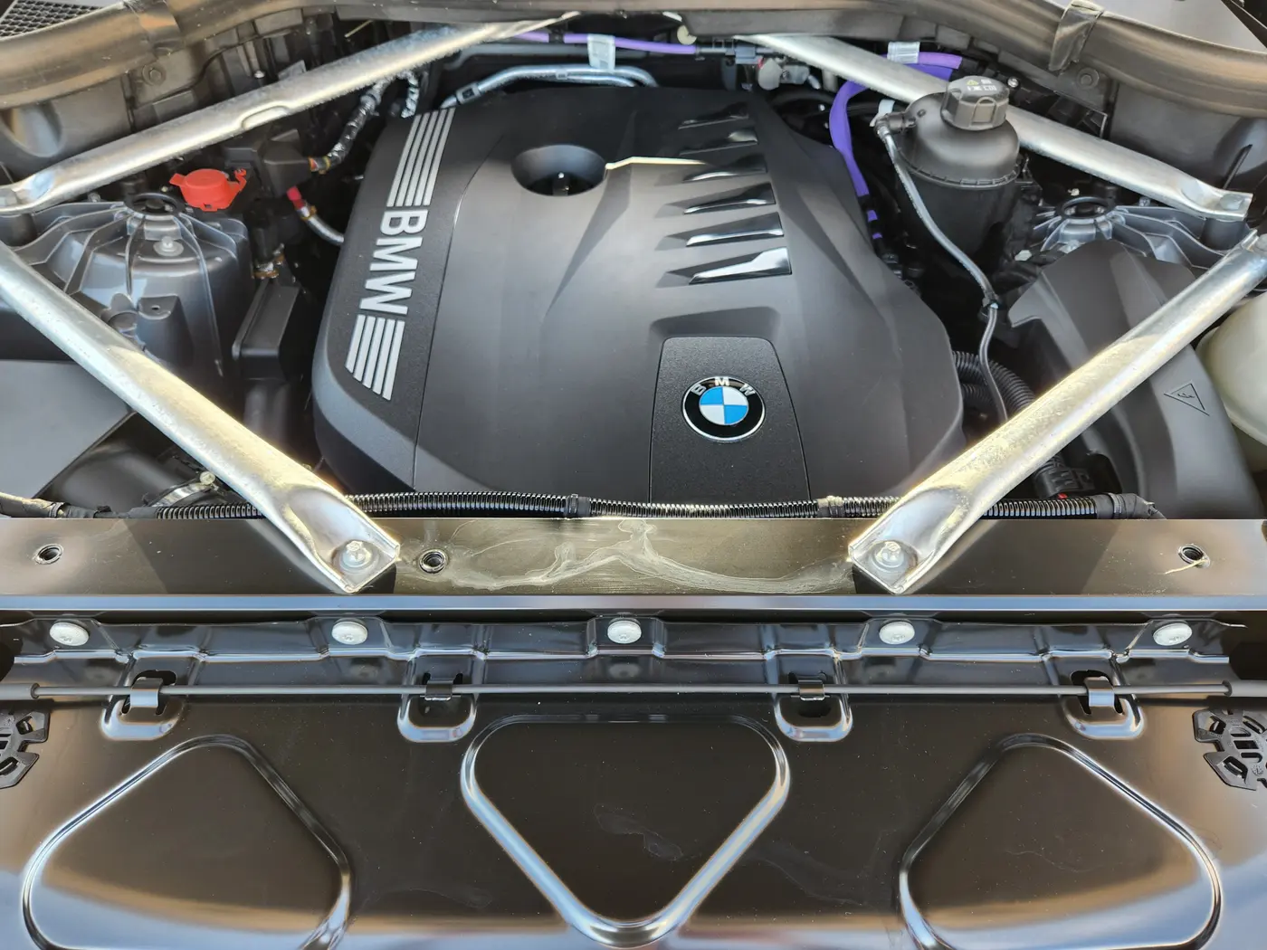 2025 BMW X5 - $44,999