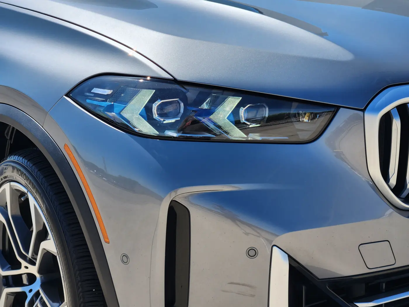 2025 BMW X5 - $44,999